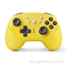 Wireless Controller untuk Switch / Switch Lite dengan Turbo